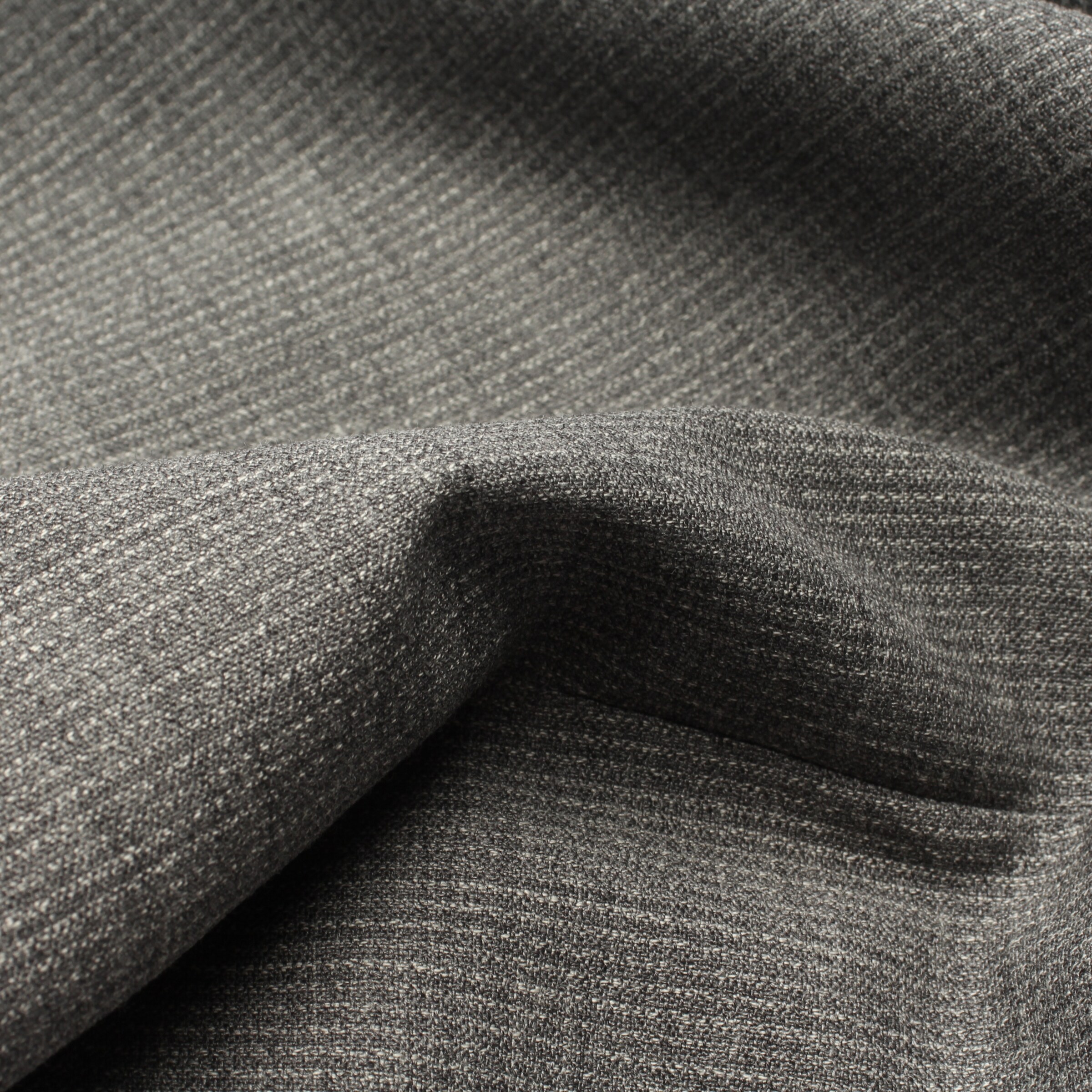 BOSS Kleid XXL in Grau