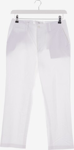Closed Pants in S in White: front