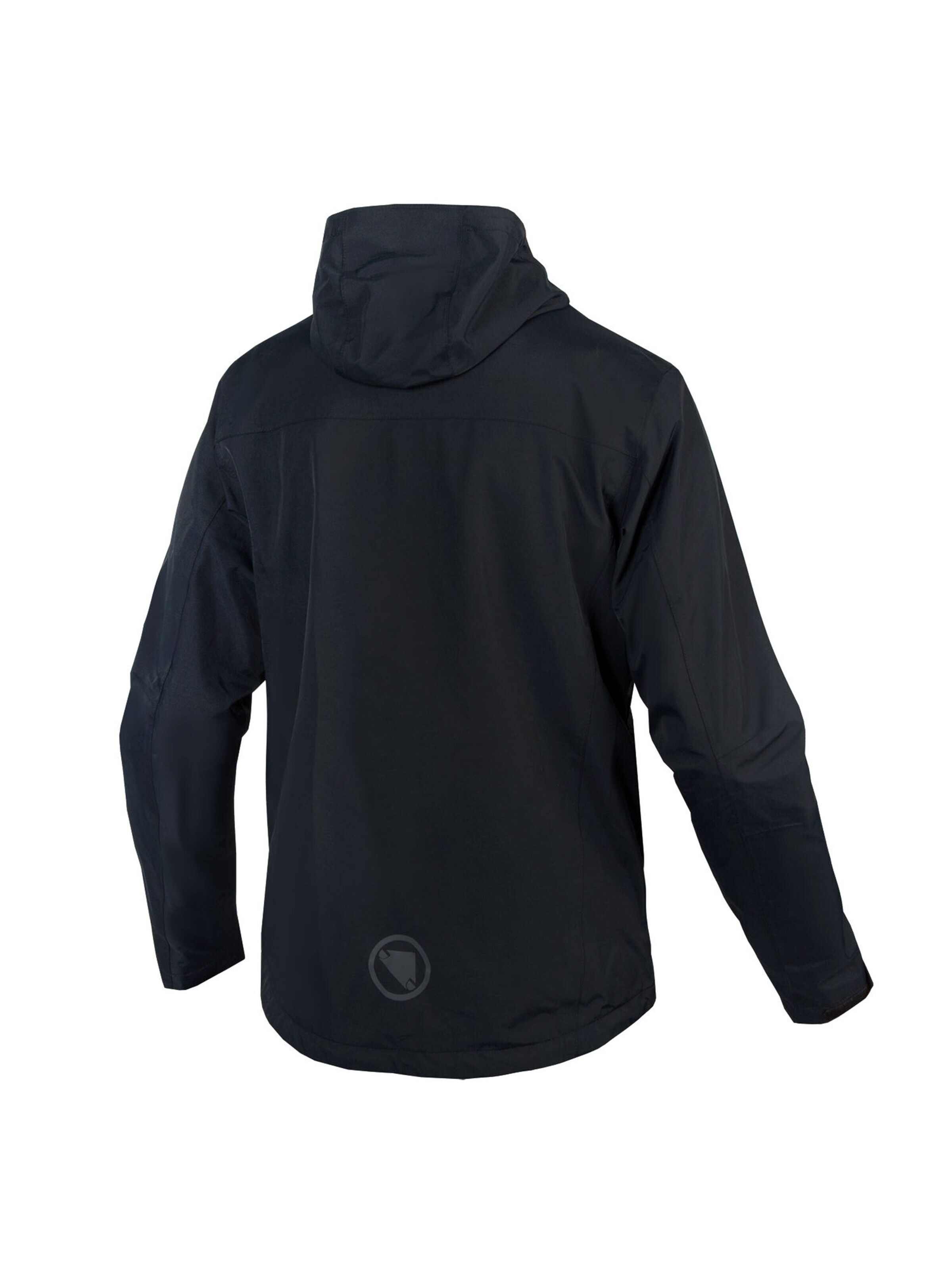 Veste de sport 'Hummvee' ENDURA en noir : devant