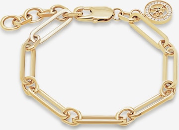 Guido Maria Kretschmer Jewellery Armband in Gold: predná strana