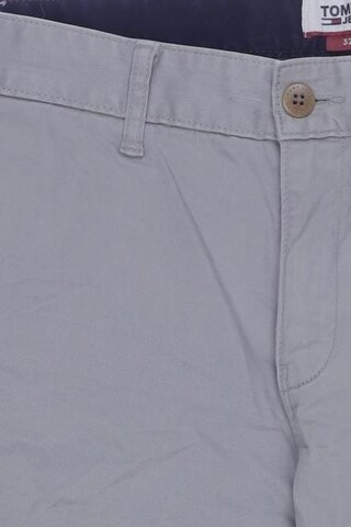 Tommy Jeans Shorts 32 in Grau