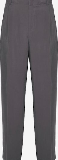 Klostuotos kelnės iš Antioch, spalva – pilka, Prekių apžvalga