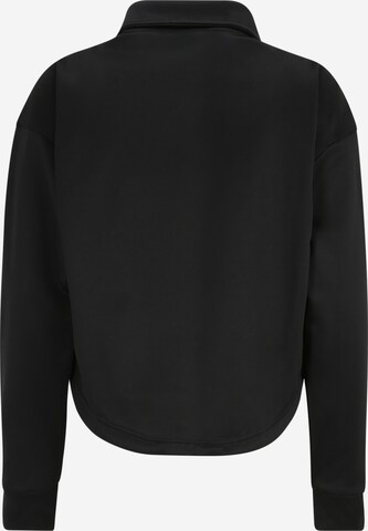 ADIDAS SPORTSWEAR Sportsweatshirt 'Aeroready ' i svart