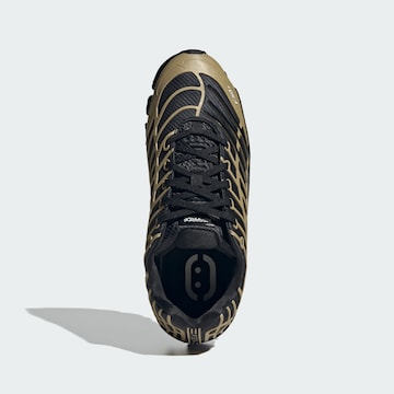 Baskets basses 'Megaride F50' ADIDAS ORIGINALS en noir