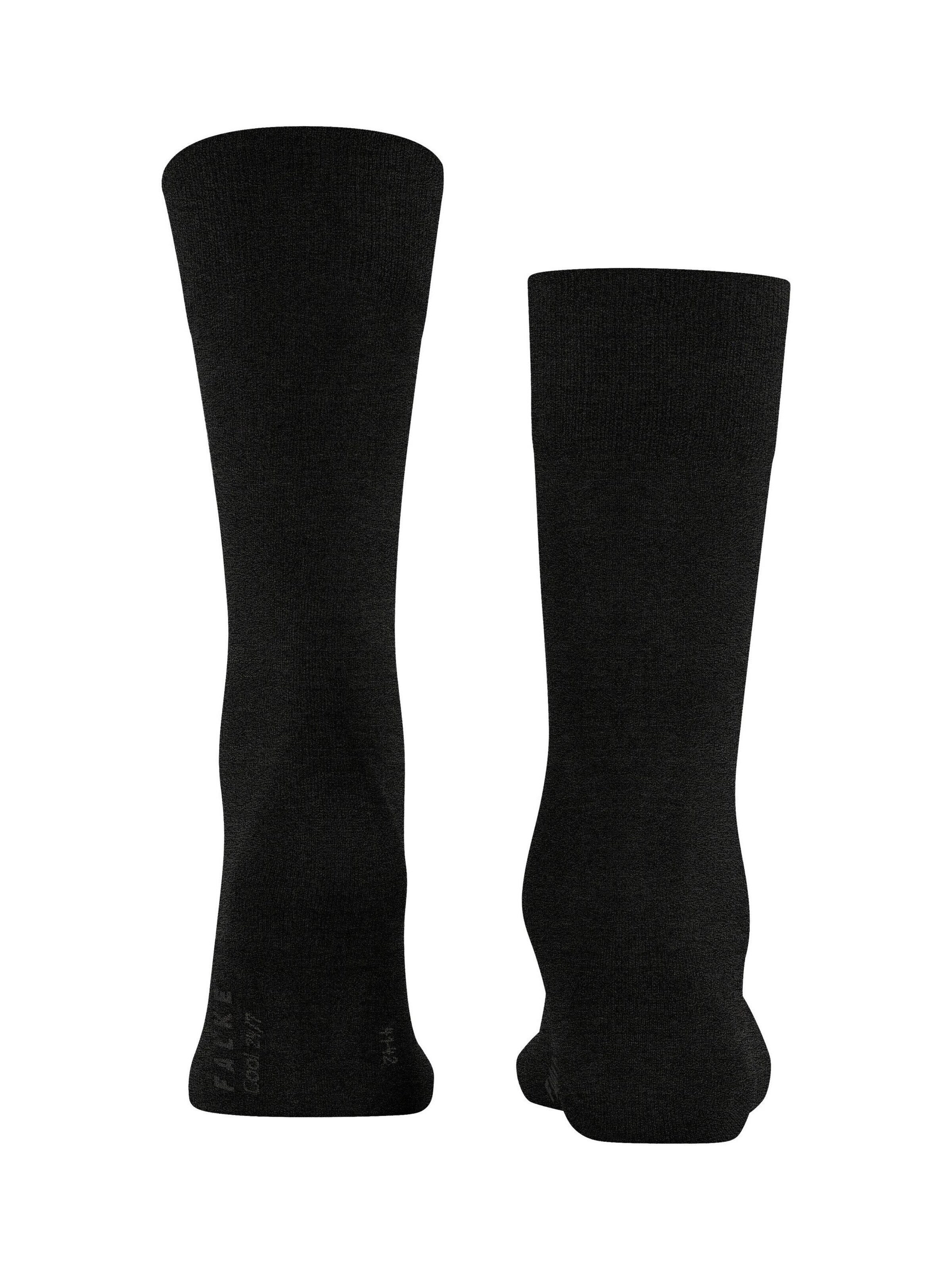 FALKE Socken 'Cool 24/7'‌‌‌‌‌‌‌ in Grau
