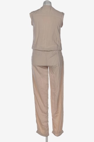 Promod Overall oder Jumpsuit S in Beige