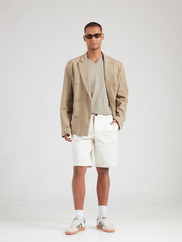 ARMANI EXCHANGE Regular Chino in Beige