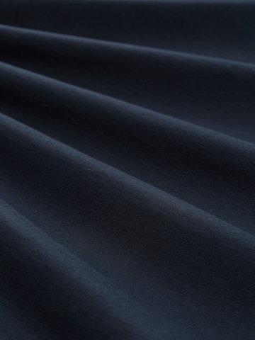 TOM TAILOR Shirt in Blue