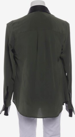 Karl Lagerfeld Blouse & Tunic in M in Green