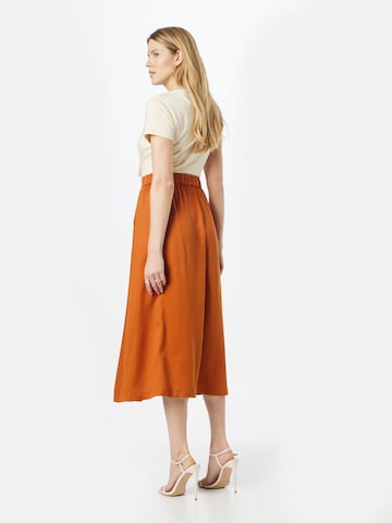 Atelier Rêve Skirt 'IRLENNI' in Brown