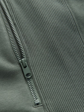 Next Tapered Hose in Grün
