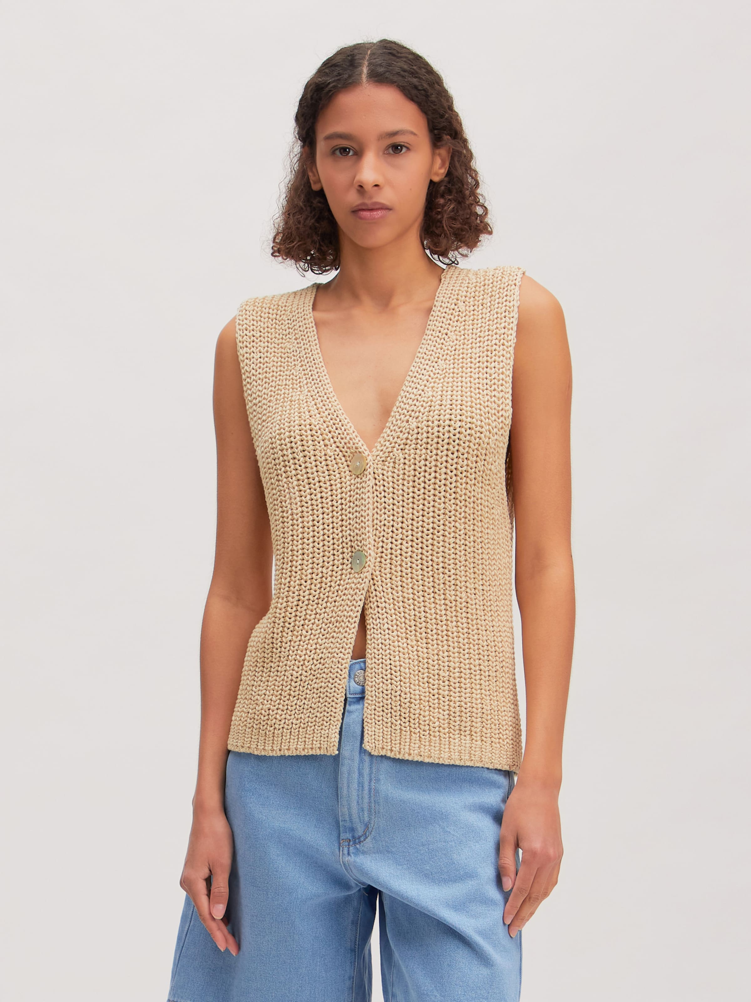 Gilet 'Nadja'