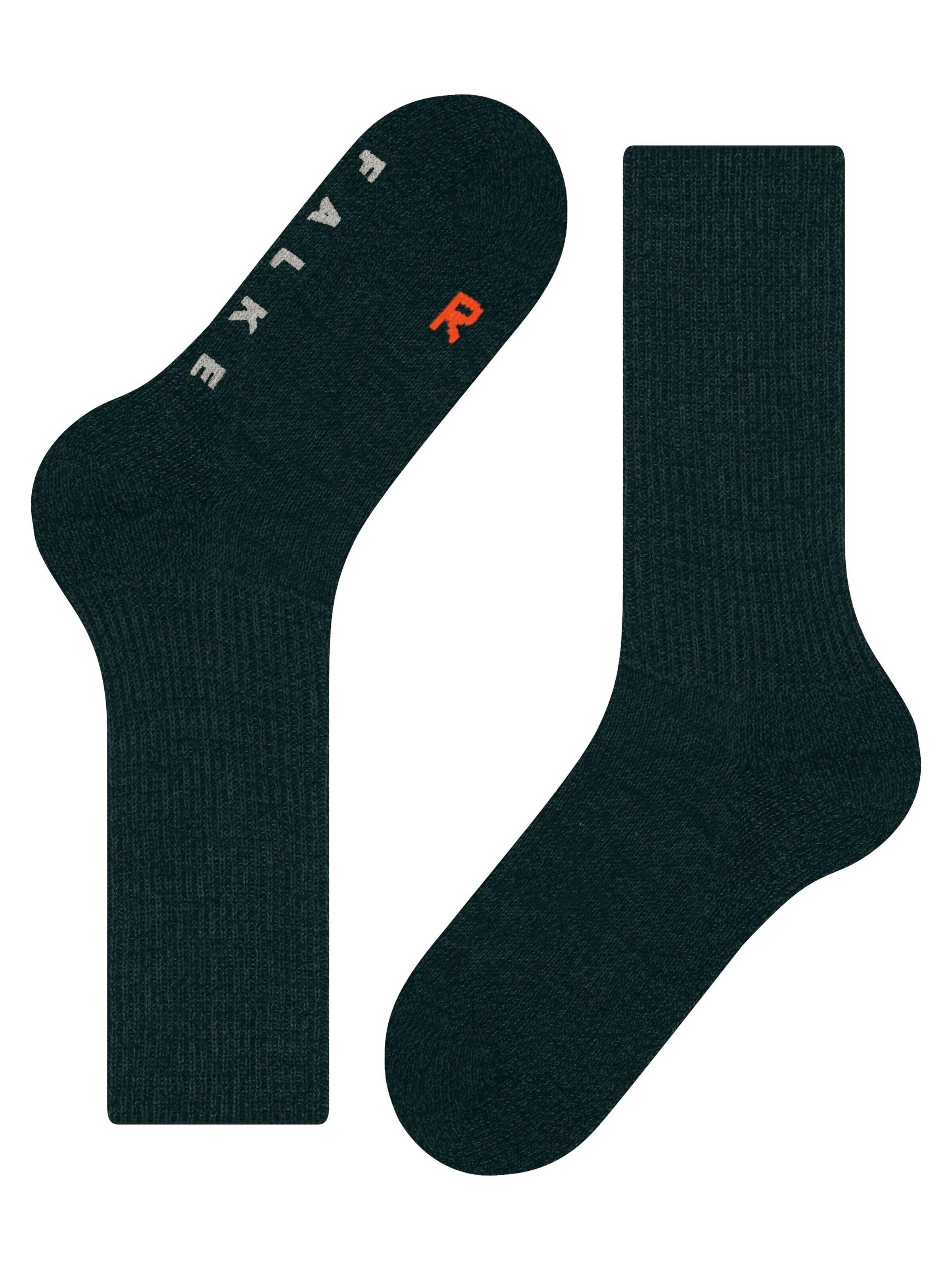 FALKE Socken 'Walkie Ergo'‌‌‌ in Grün