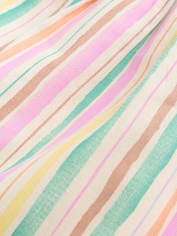 Robe Next en mélange de couleurs