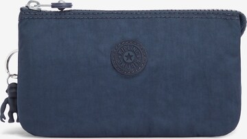 KIPLING Case 'Creativity' in Blue: front