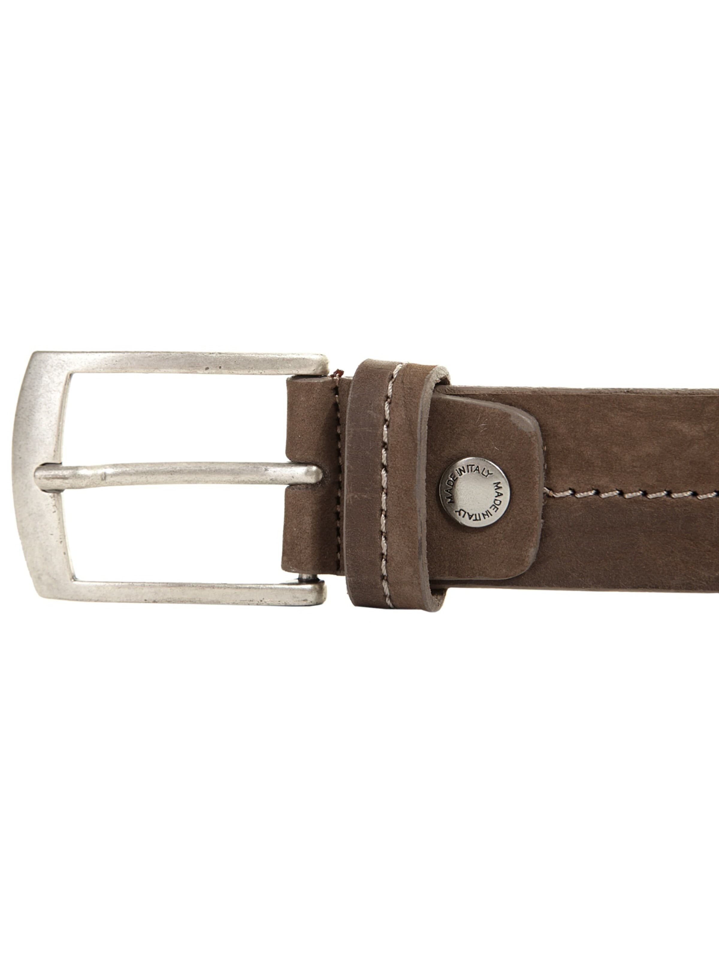piké Belt in Brown