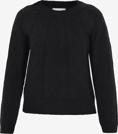 Usha Pulover 'Fashion Look' u crna, Pregled proizvoda