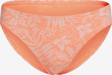O'NEILL Dół bikini 'Rita' w kolorze pomarańczowy: przód