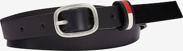 Tommy Jeans Belt in Black