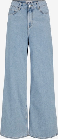 JJXX Wide leg Jeans 'JXTokyo' in Blue: front