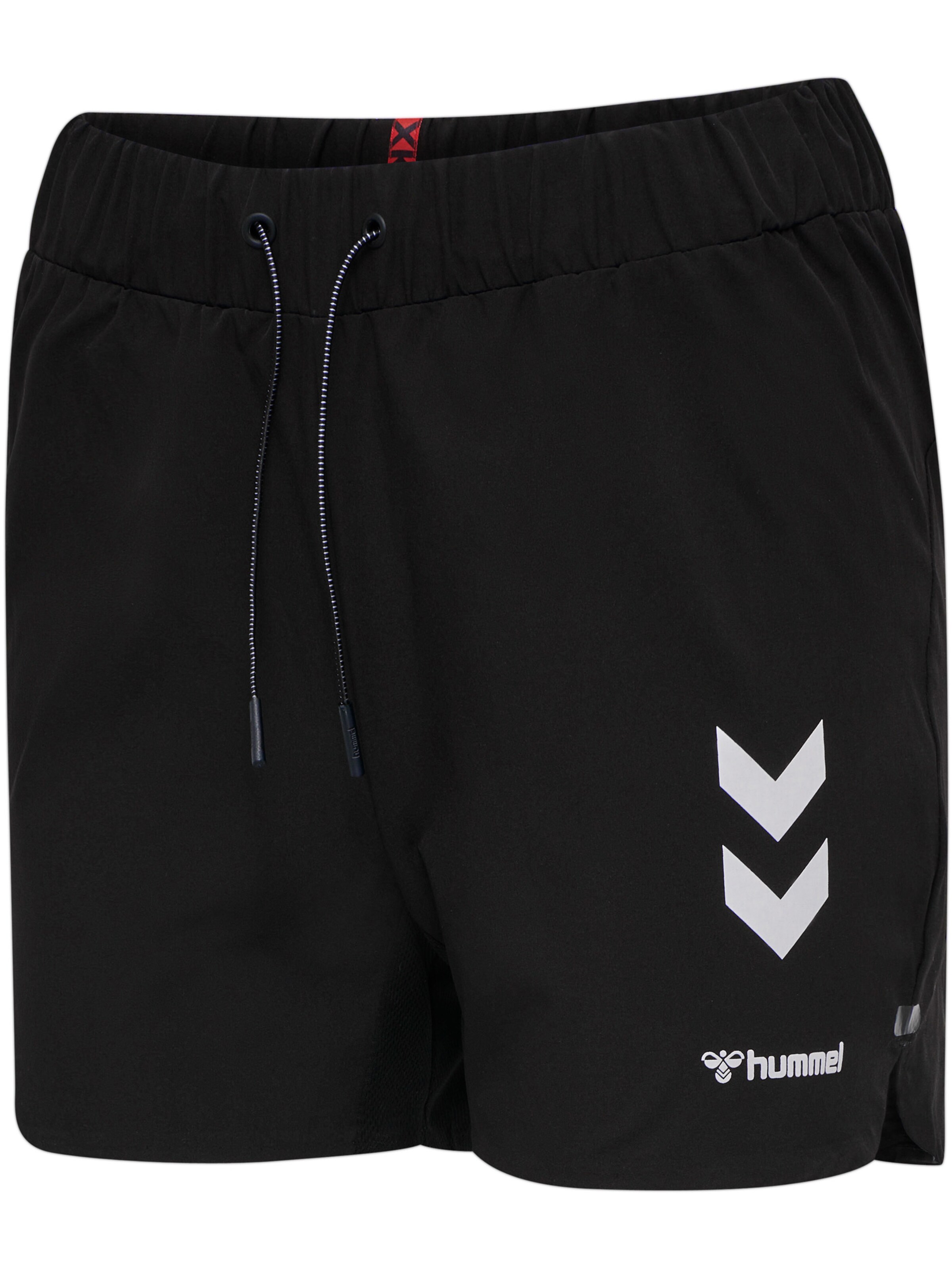 Hummel Regular Sportshorts 'Pro XK' in Schwarz