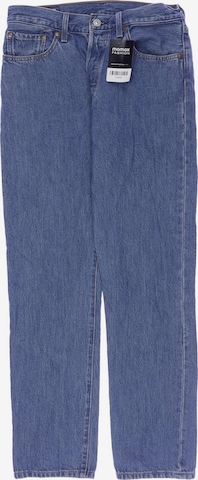 LEVI'S ® Jeans 27 in Blau: Vorderseite