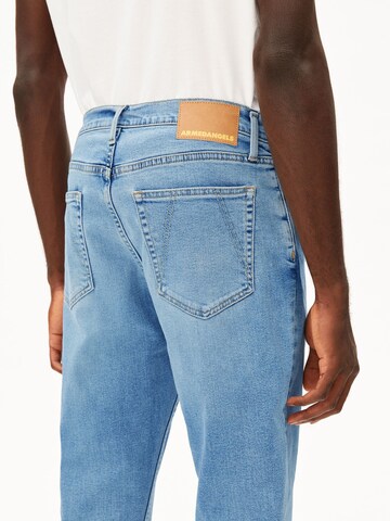 ARMEDANGELS Regular Jeans 'AARJO TARPA' in Blauw