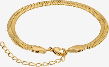 Bracelet 'Janne' Heideman en or