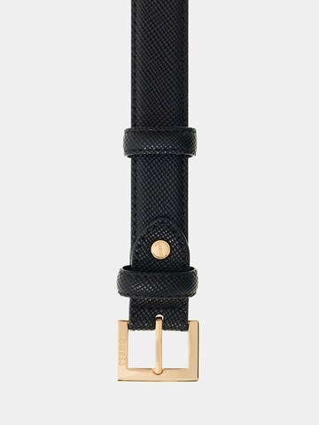 GUESS Belt 'Marion' in Black