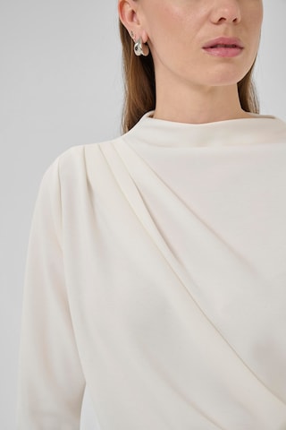 My Essential Wardrobe Blouse 'Helle' in White