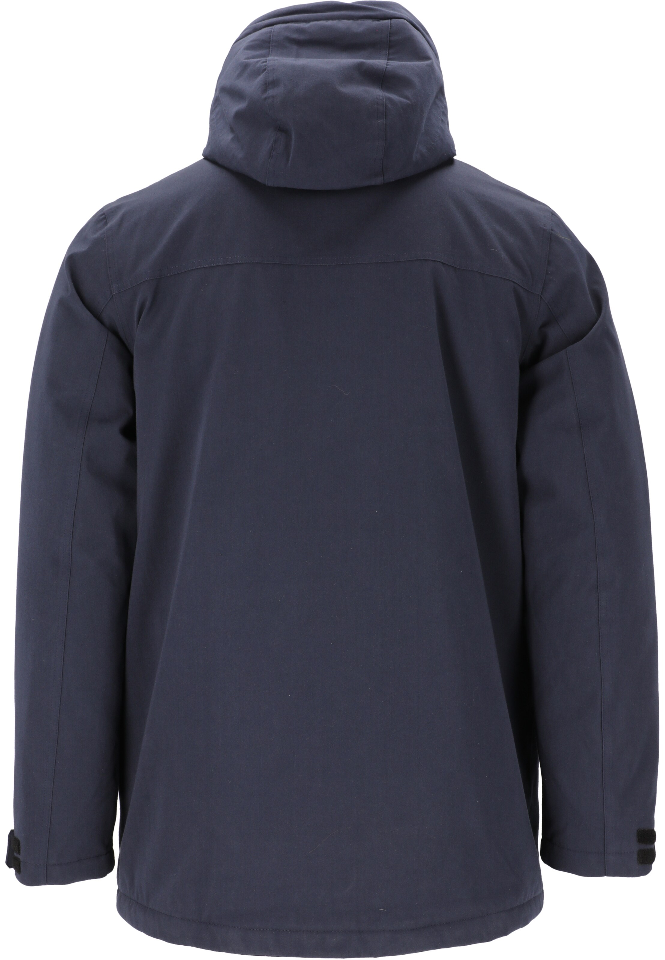 Whistler Outdoor jacket 'Wander' in Blue