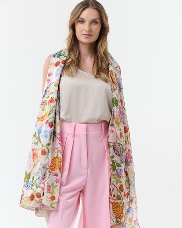 FRAAS schal in Beige: Vorderseite