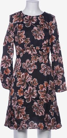 Ellen Eisemann Kleid XS in Schwarz: Vorderseite