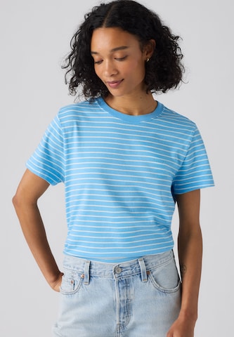 LEVI'S ® Shirt 'Favorite' in Blue