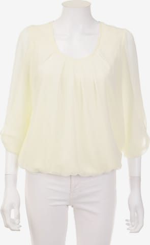 heine Blouse & Tunic in M in White: front