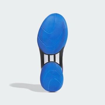 ADIDAS PERFORMANCE Athletic Shoes 'D.O.N. Issue 5' in Blue