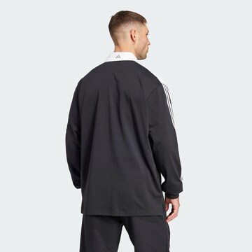 T-Shirt fonctionnel 'All Blacks' ADIDAS PERFORMANCE en noir