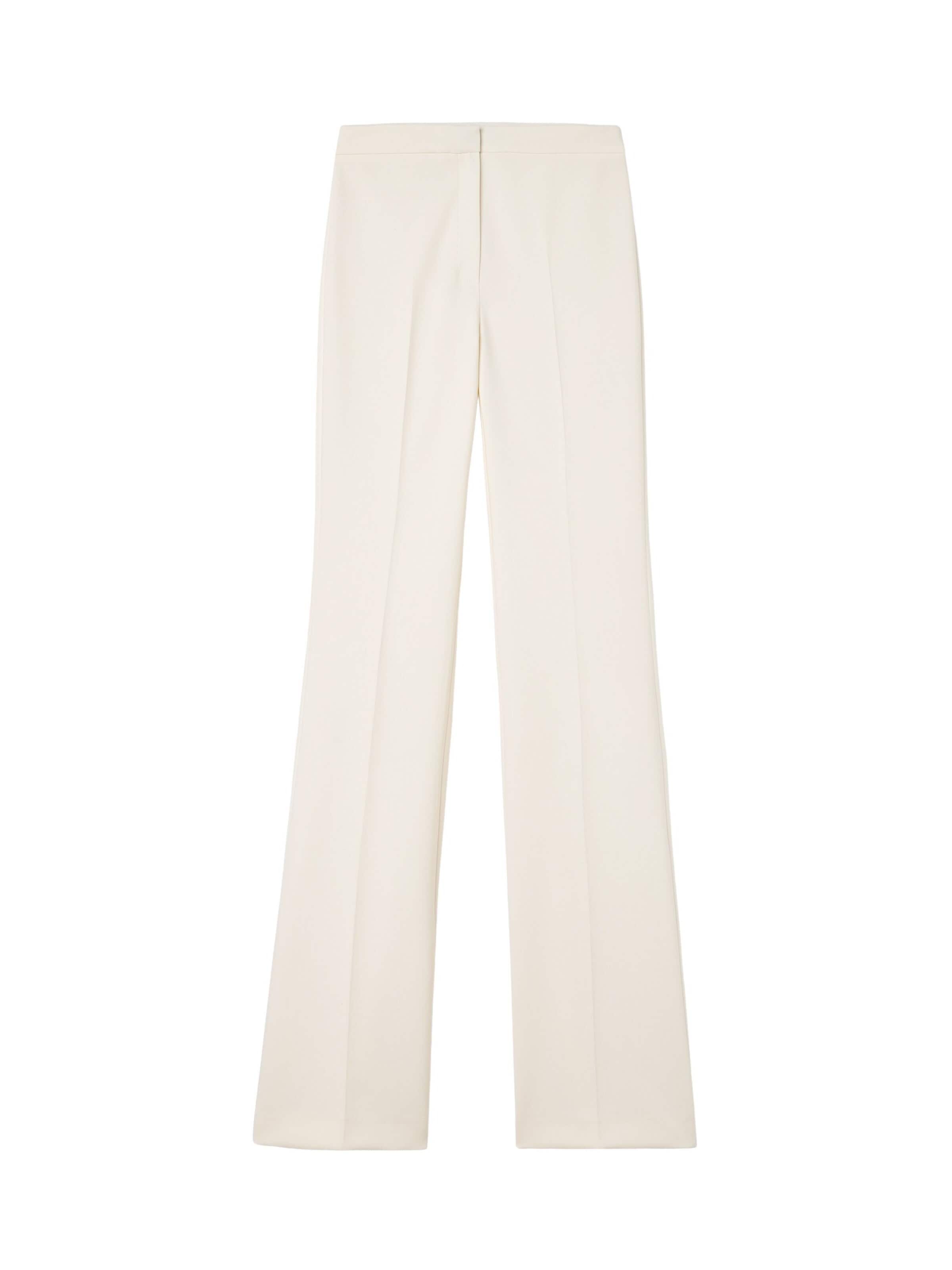 adl Broek in 40 in de kleur Geel, Productweergave