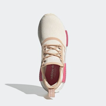 ADIDAS ORIGINALS Matalavartiset tennarit värissä beige