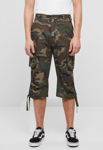 regular Pantaloni cargo 'Legend' di Brandit in colori misti: frontale