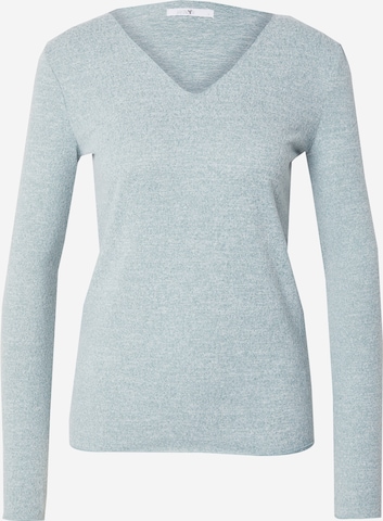 T-shirt 'Zi44na' Hailys en vert : devant