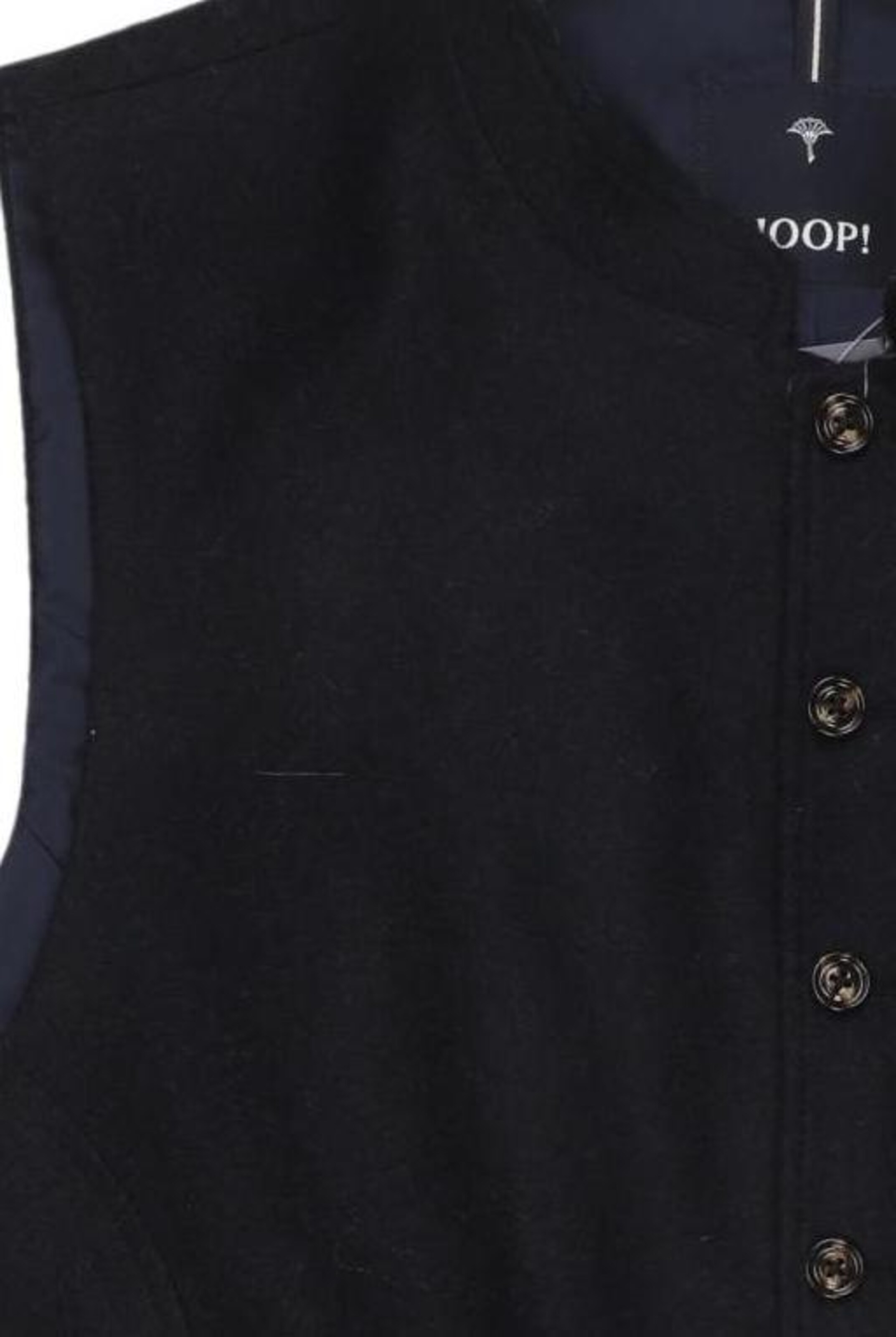 JOOP! Vest in XXL in Blue