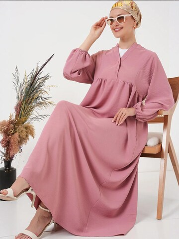 Robe Bigdart en rose