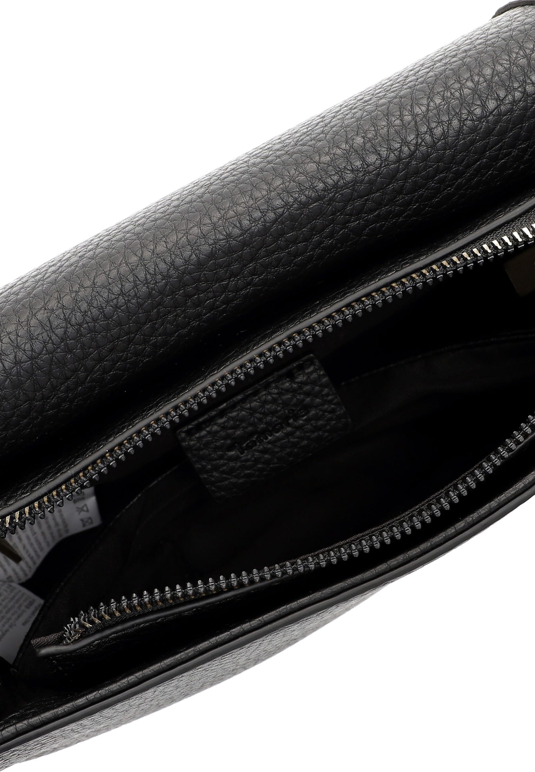 Sac à bandoulière 'Galina' Tamaris en noir