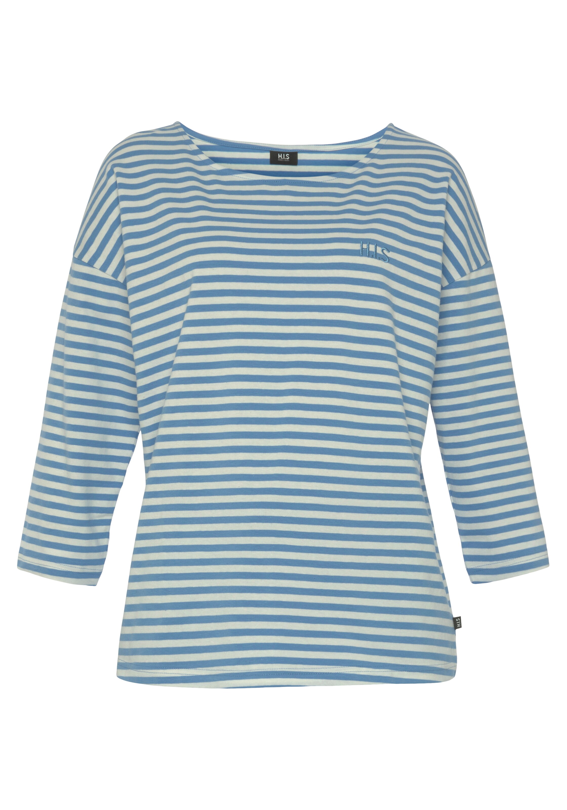 Pyjama H.I.S en bleu