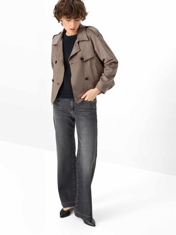 Fuchs Schmitt Übergangsjacke 'Carrara'‌‌‌‌‌‌‌‌‌ in Grau