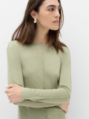 Maglietta 'Marl' di Marks & Spencer in verde