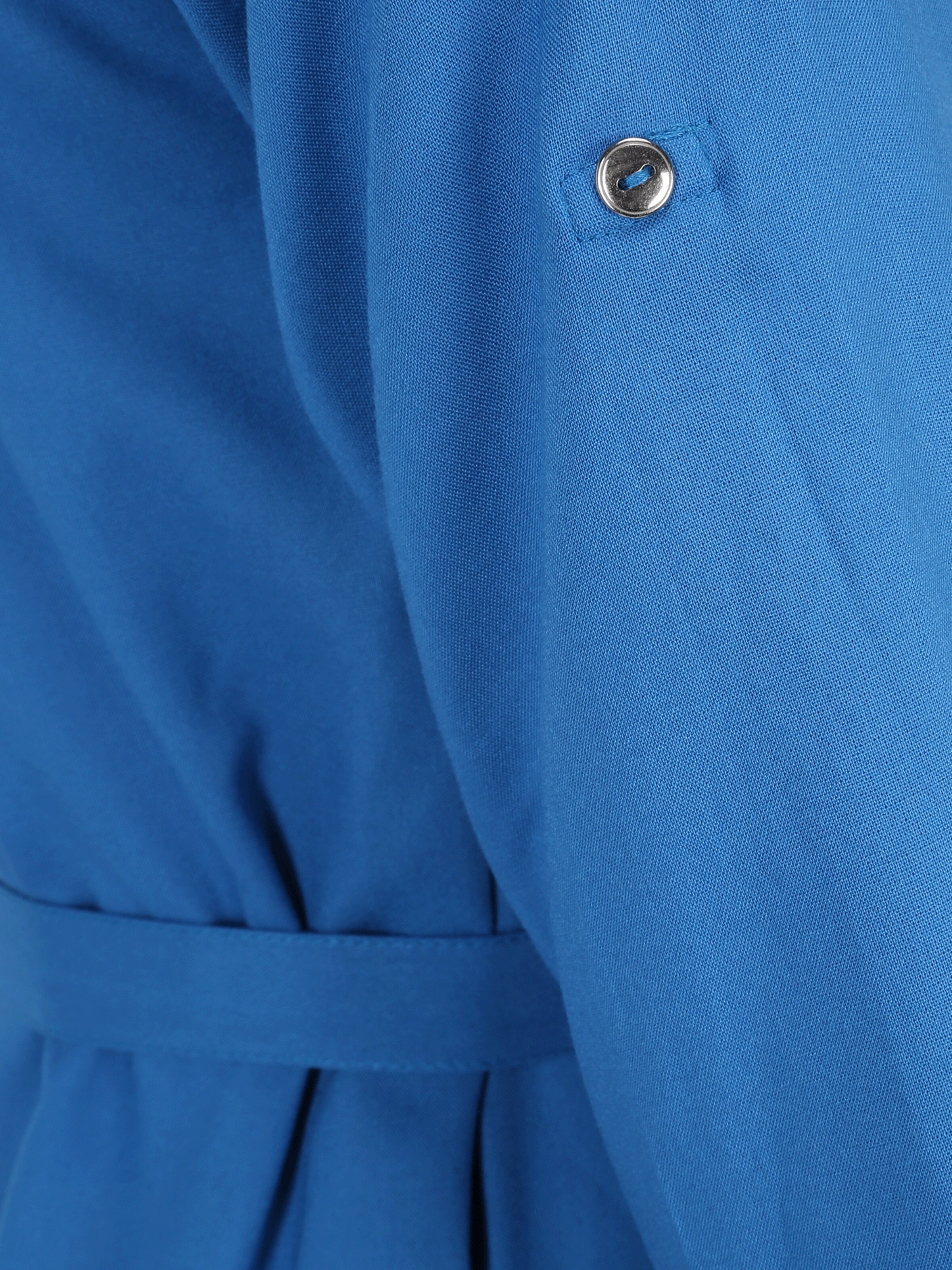 MAMALICIOUS Τουνίκ 'Mercy' σε μπλε