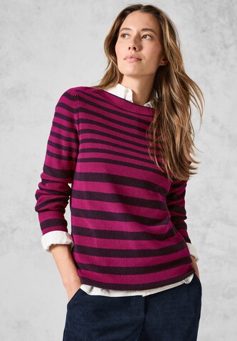 CECIL Sweater in Pink