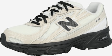 new balance Nizke superge '740' | bela barva: sprednja stran